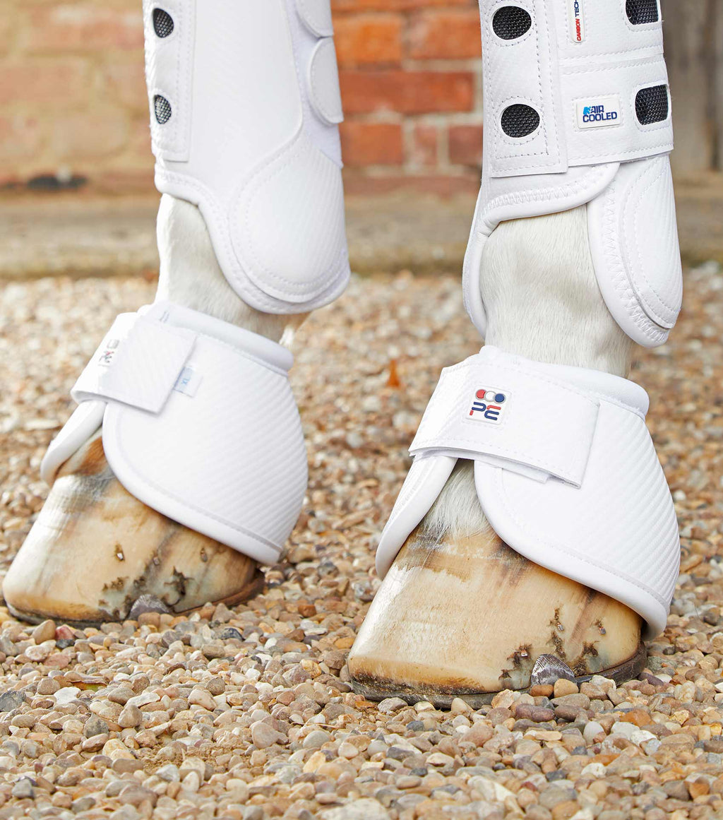 PEI CARBON TECH KEVLAR NO-TURN OVER REACH BOOTS