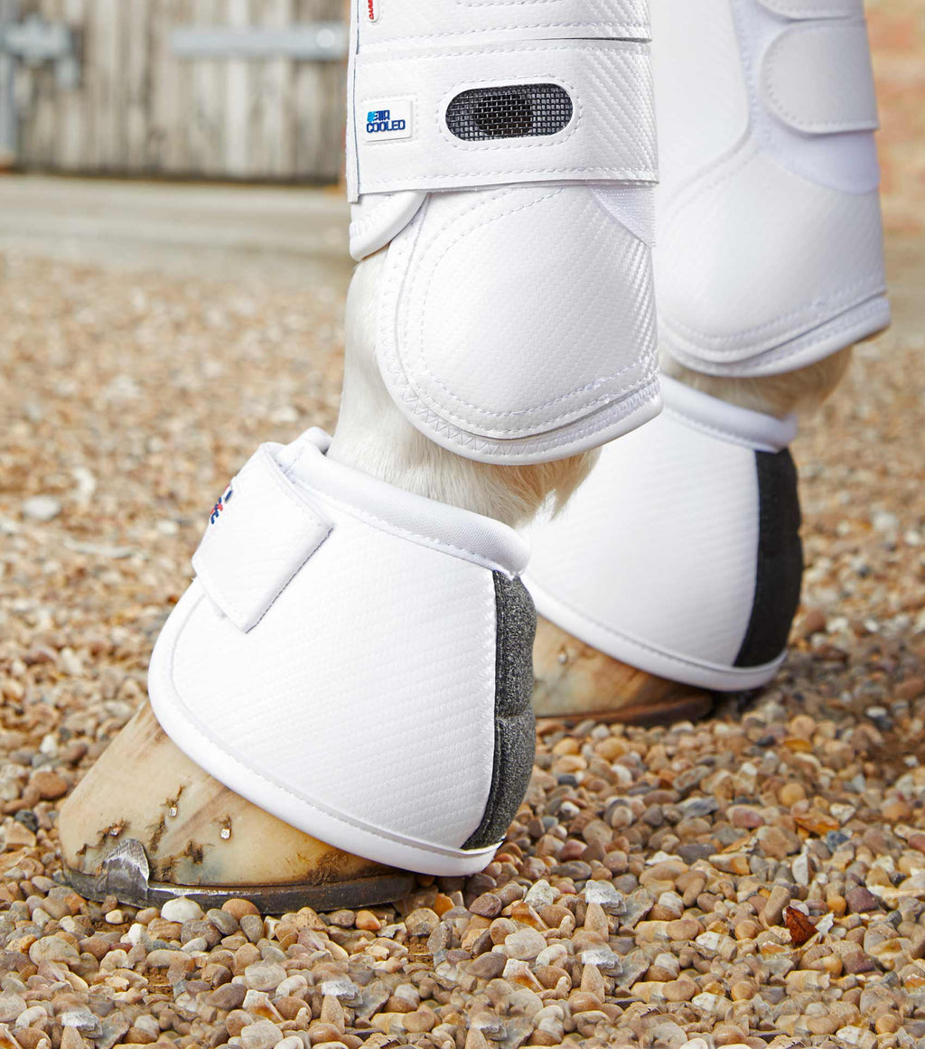 PEI CARBON TECH KEVLAR NO-TURN OVER REACH BOOTS