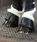 PEI CARBON TECH TECHNO WOOL OVER REACH BOOTS