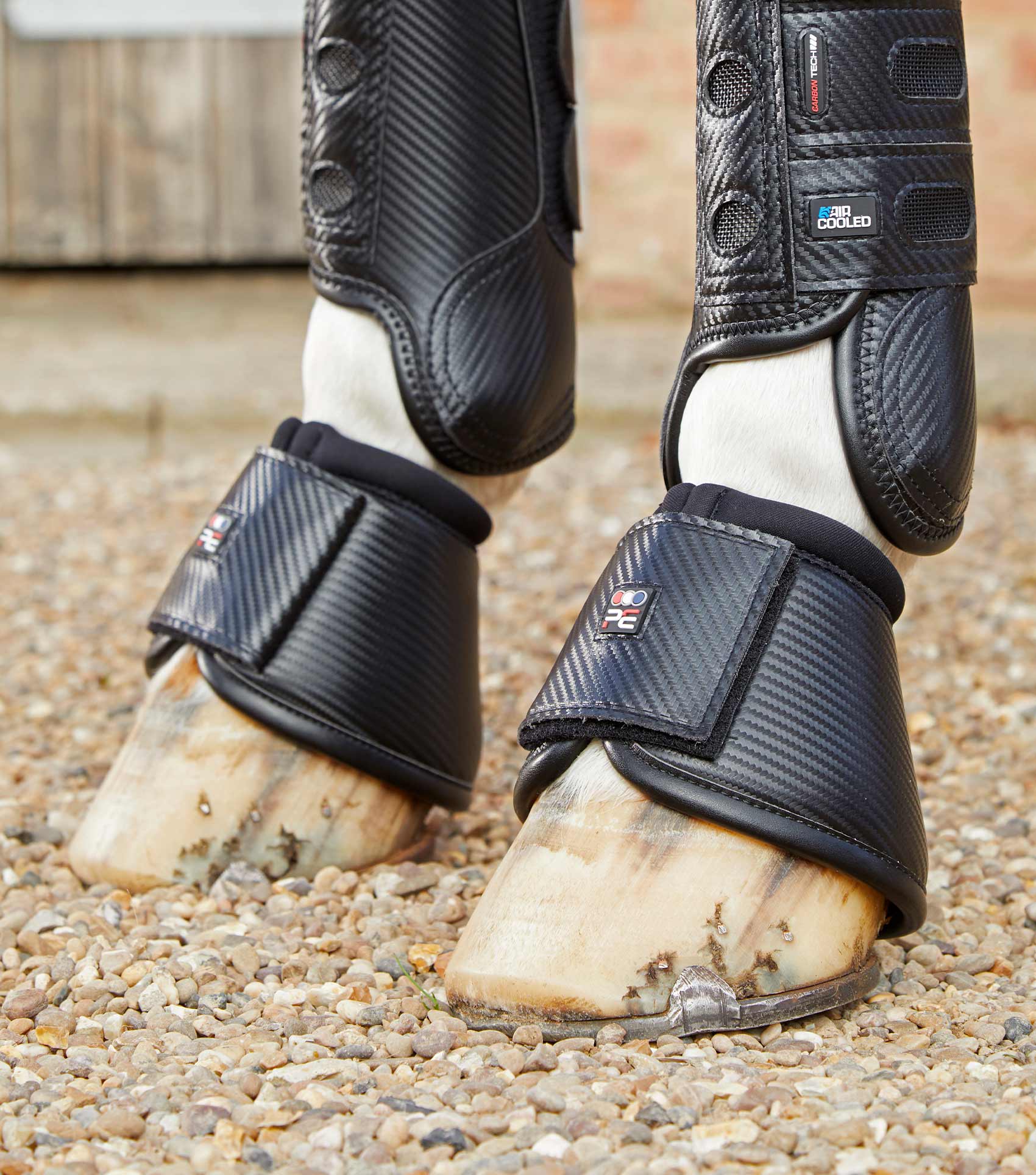 PEI CARBON WEAO OVER REACH BOOTS