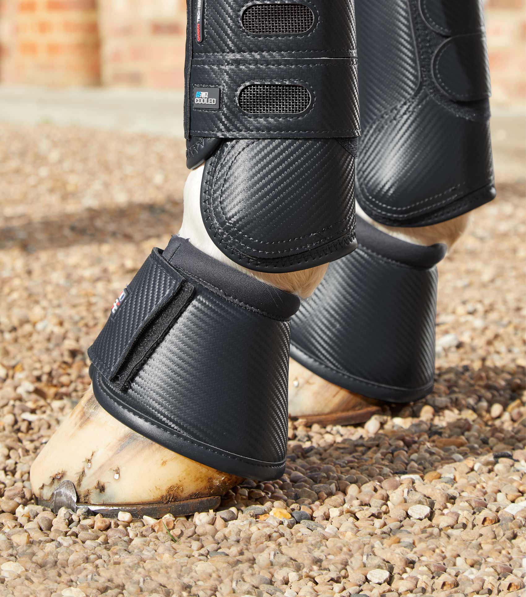 PEI CARBON WEAO OVER REACH BOOTS