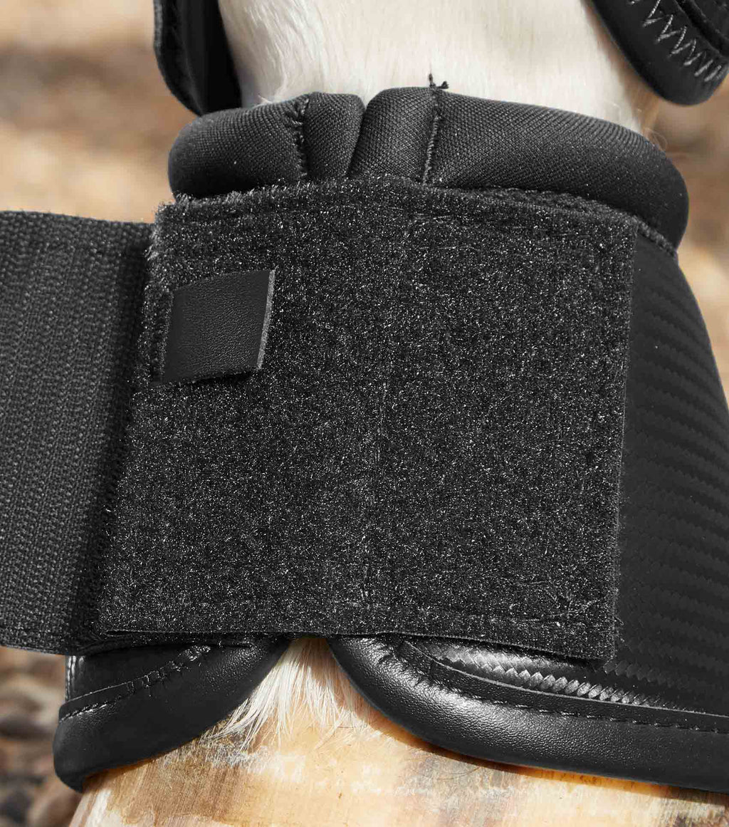 PEI CARBON WEAO OVER REACH BOOTS