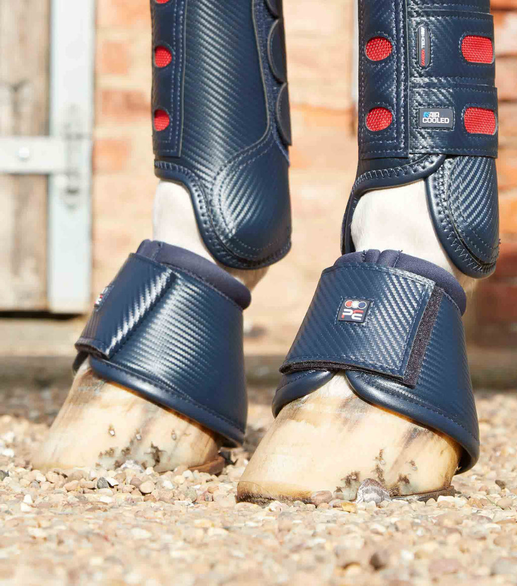 PEI CARBON WEAO OVER REACH BOOTS