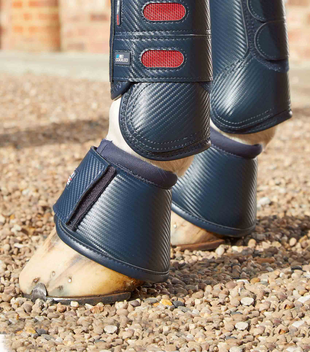 PEI CARBON WEAO OVER REACH BOOTS