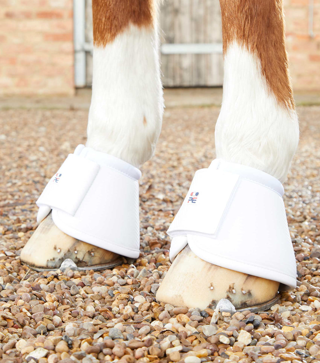 PEI CARBON WEAO OVER REACH BOOTS