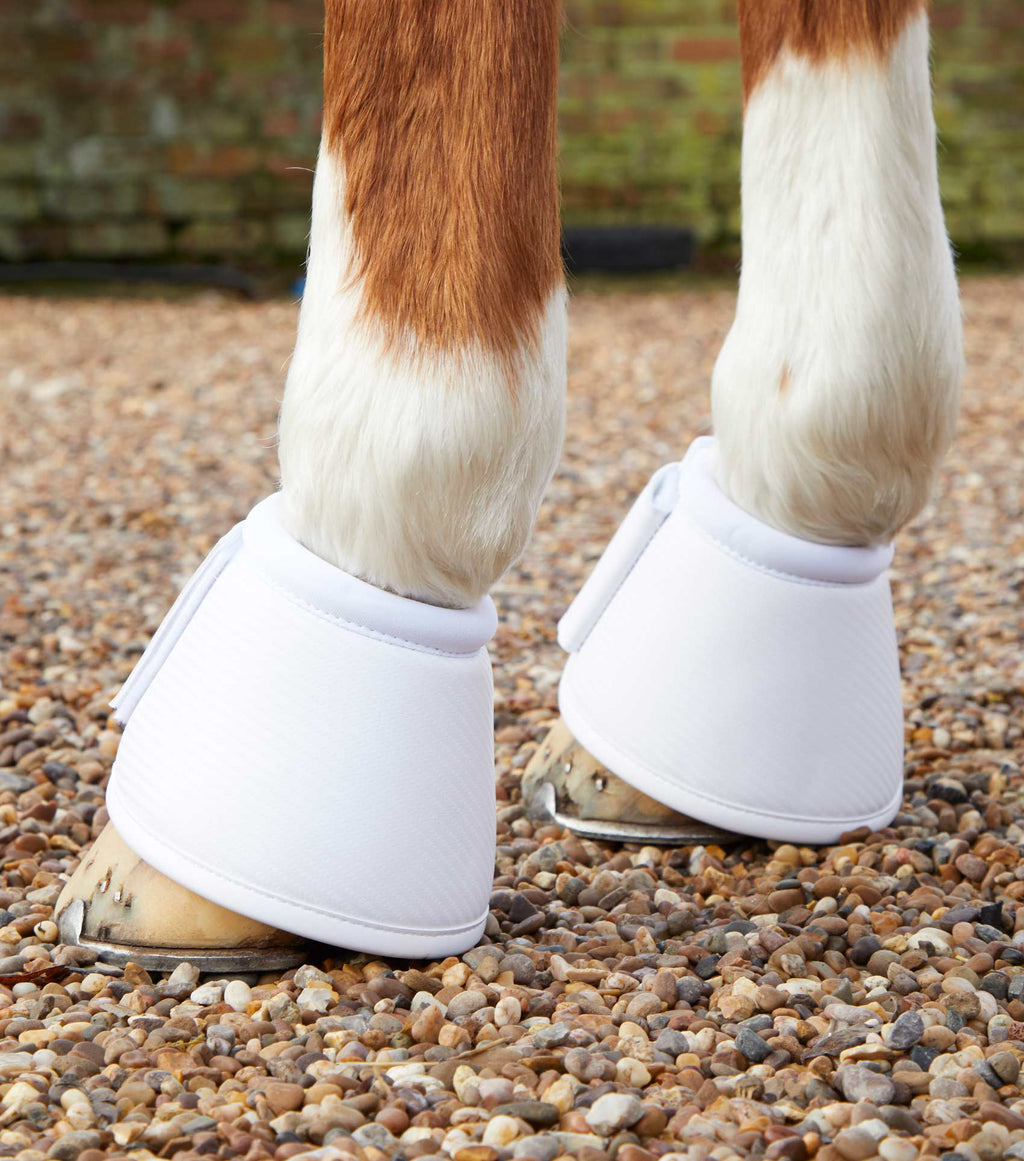 PEI CARBON WEAO OVER REACH BOOTS