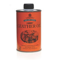 LEATHER OIL CARR & DAY & MARTIN