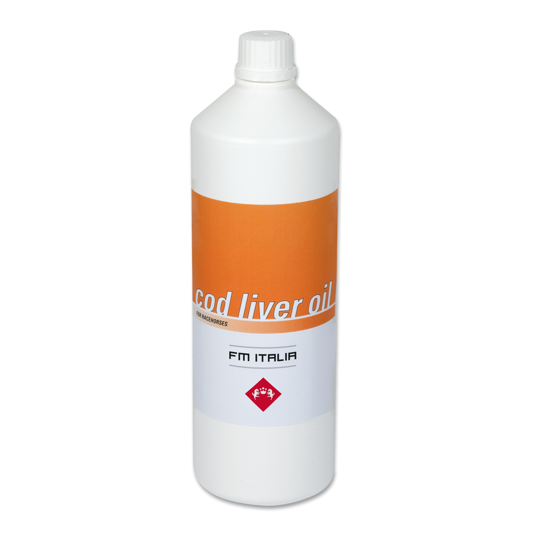COD LIVER OIL FMI