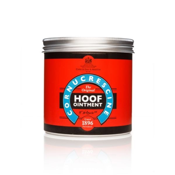 CORNUCRESCINE HOOF OINTMENT