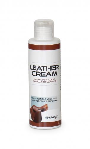 LEATHER CREAM MASC