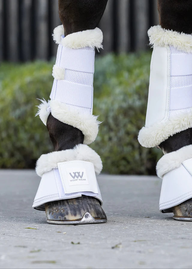 FAUX SHEEP PRO OVERREACH BOOT WW