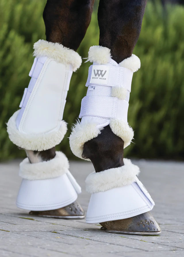 VISION ELEGANCE BRUSHING BOOT WW