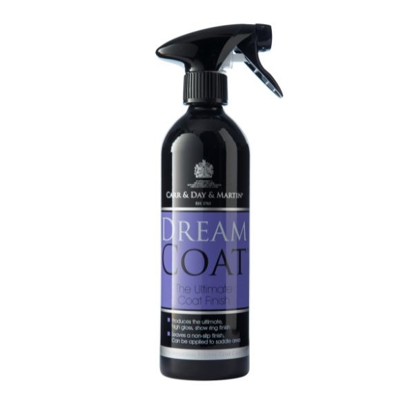 DREAM COAT CARR & DAY & MARTIN