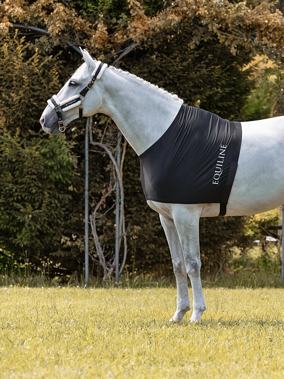 SOTTOCOPERTA IN LYCRA EDINBURGH EQUILINE