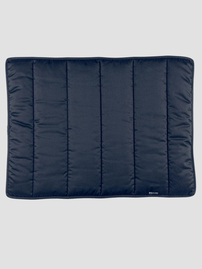 EQUILINE QUILTED SOTTOFASCE IN COTONE