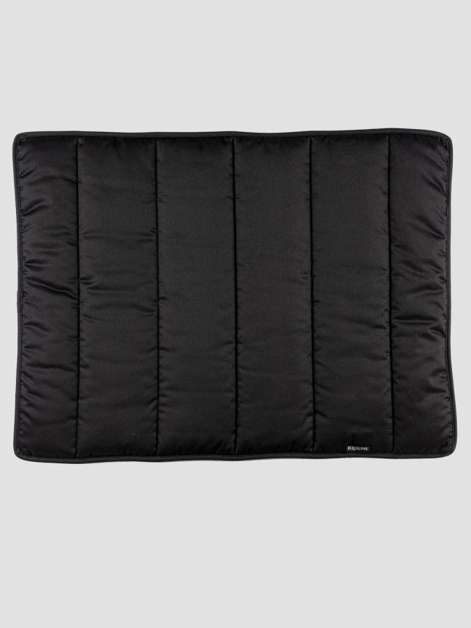 EQUILINE QUILTED SOTTOFASCE IN COTONE