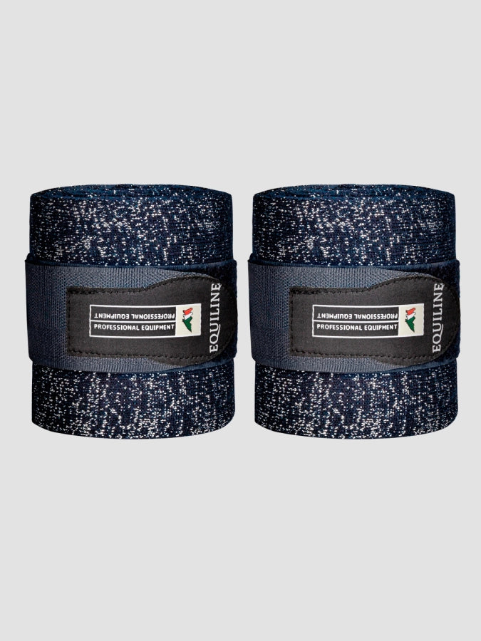 EQUILINE GLITTER FASCE DA RIPOSO