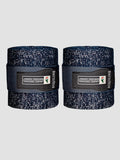 EQUILINE GLITTER FASCE DA RIPOSO