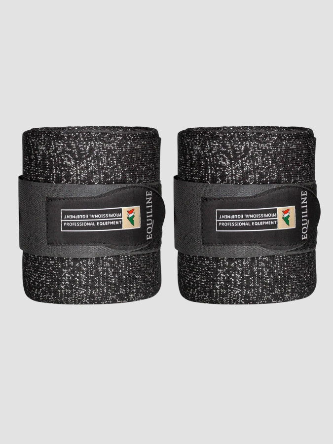 EQUILINE GLITTER FASCE DA RIPOSO