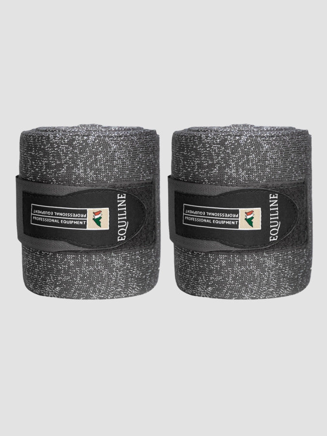 EQUILINE GLITTER FASCE DA RIPOSO