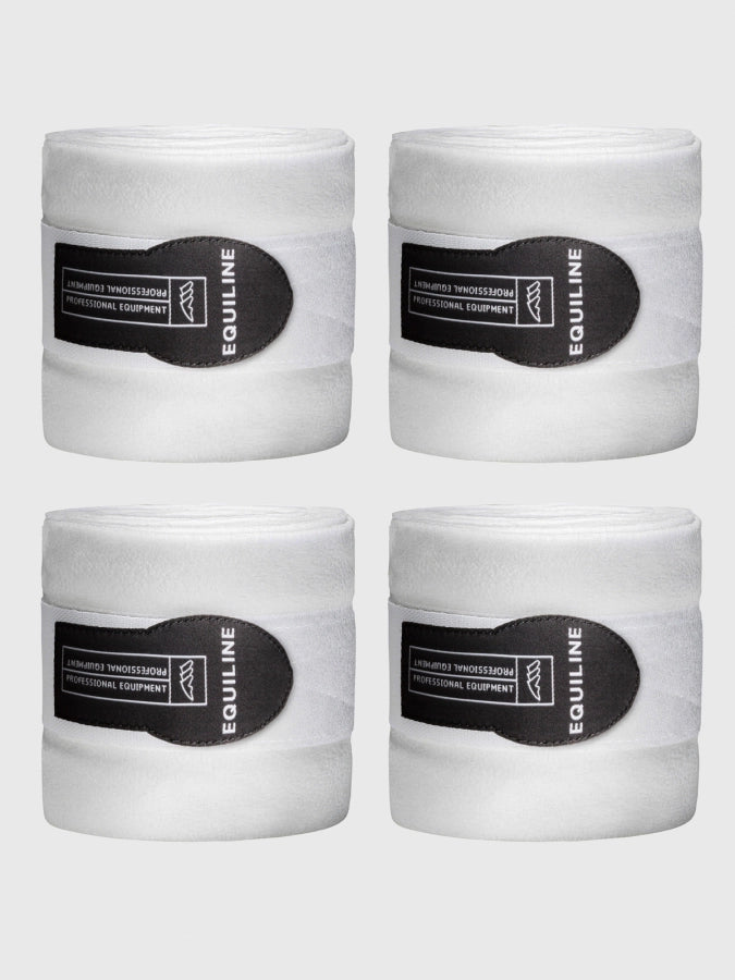 EQUILINE POLO FASCE IN PILE