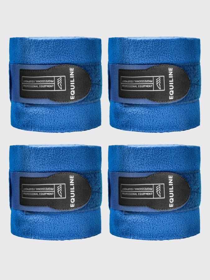 EQUILINE POLO FASCE IN PILE