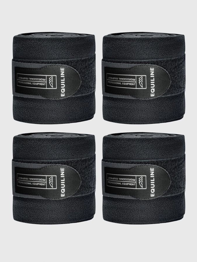 EQUILINE POLO FASCE IN PILE