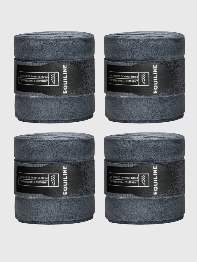 EQUILINE POLO FASCE IN PILE