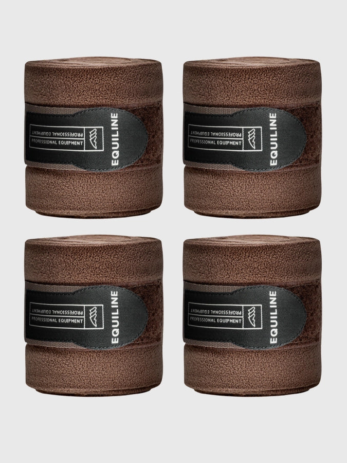 EQUILINE POLO FASCE IN PILE