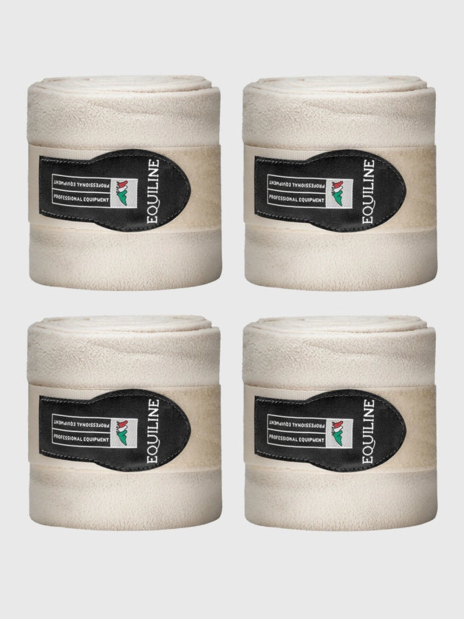 EQUILINE POLO FASCE IN PILE