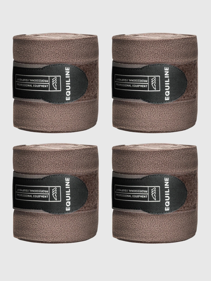 EQUILINE POLO FASCE IN PILE