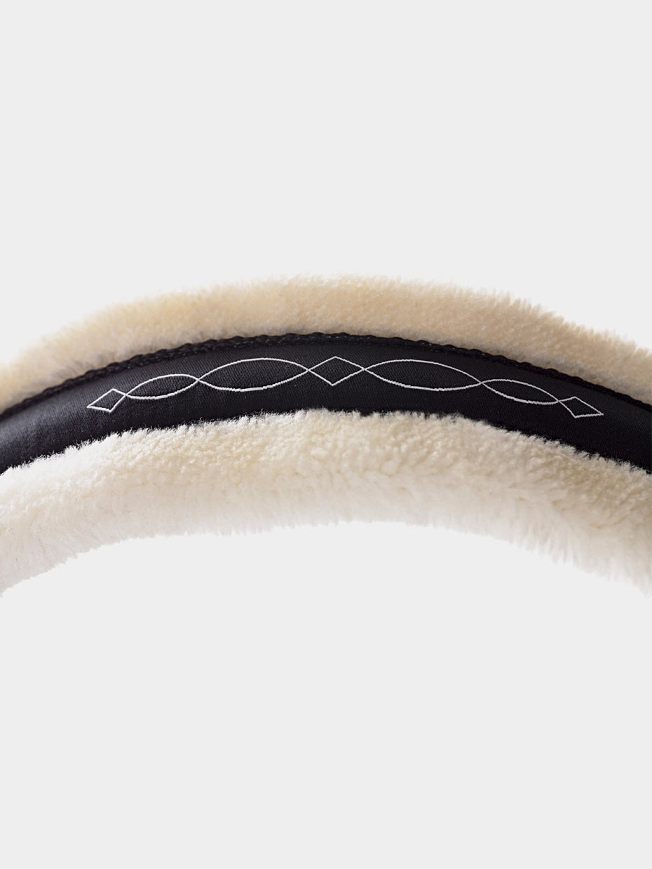 CAVEZZA CON AGNELLO EQUILINE