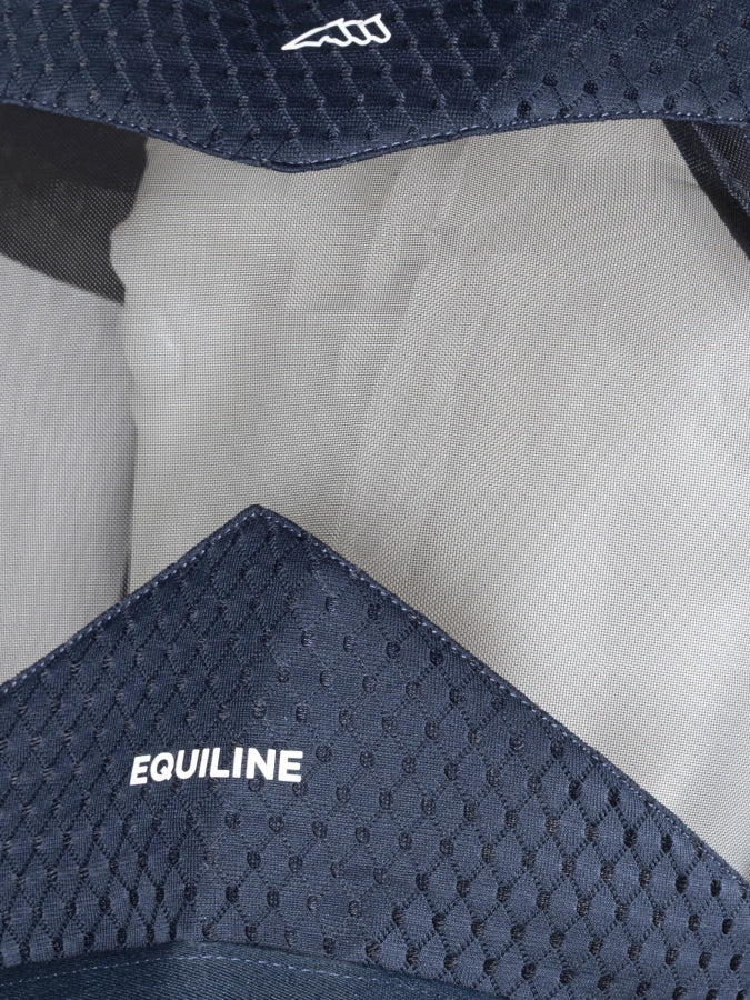 MASCHERA ANTI-MOSCHE IN MASH EQUILINE