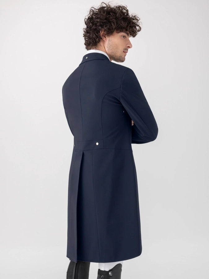 FRAC DRESSAGE EQUILINE UOMO CANTER