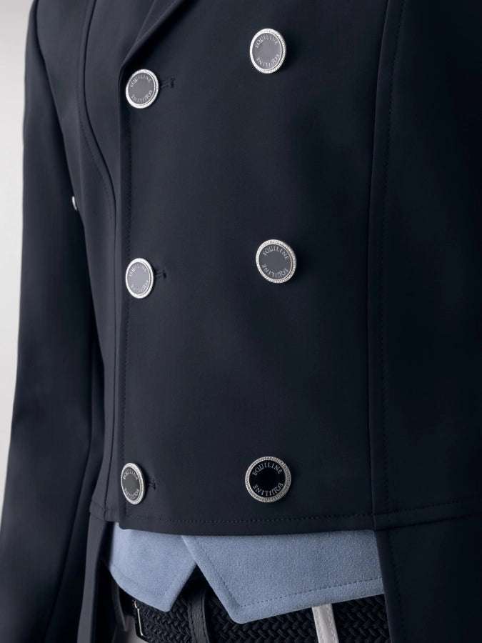 FRAC DRESSAGE EQUILINE UOMO CANTER