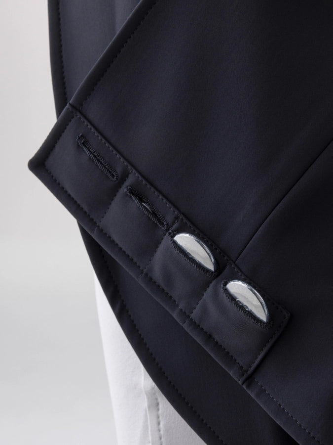 FRAC DRESSAGE EQUILINE UOMO CANTER