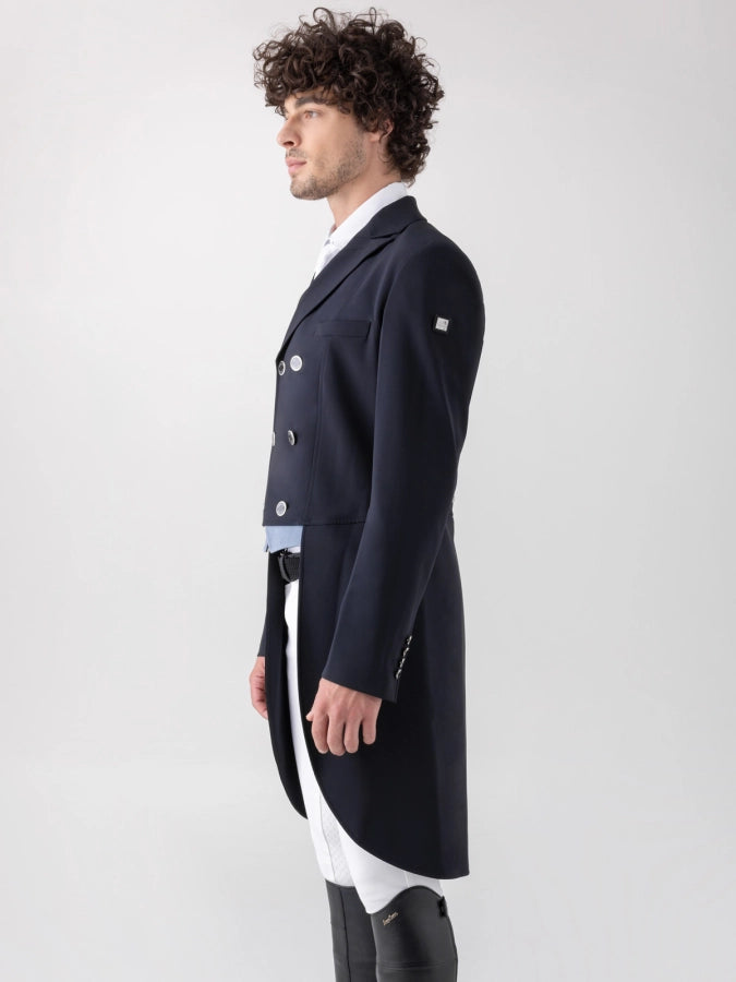 FRAC DRESSAGE EQUILINE UOMO CANTER