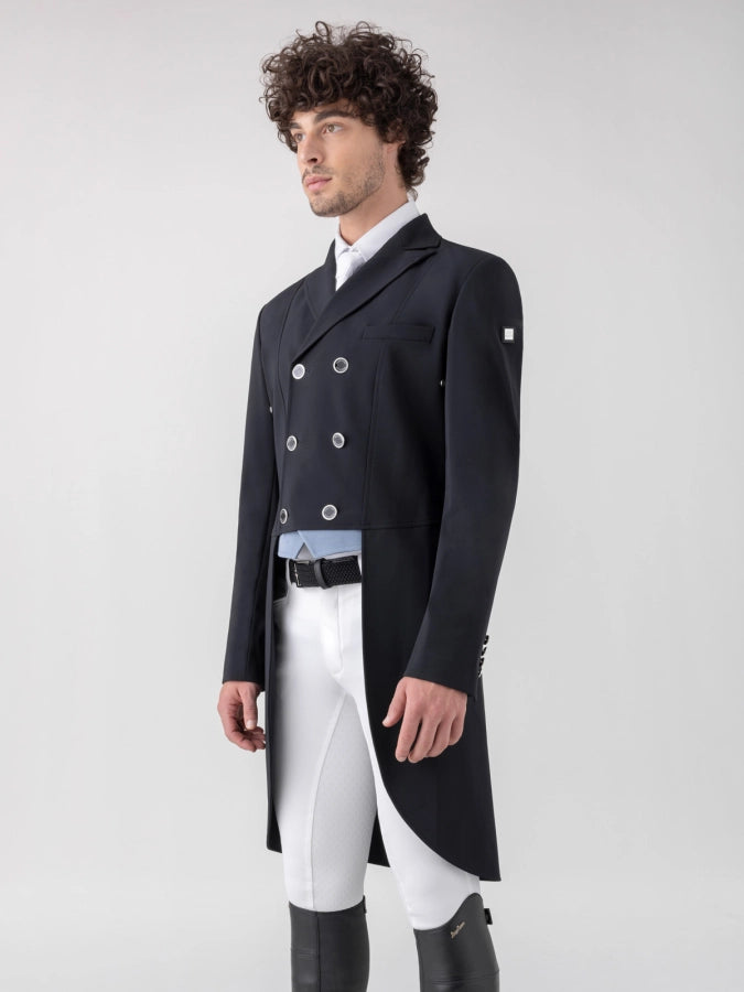 FRAC DRESSAGE EQUILINE UOMO CANTER