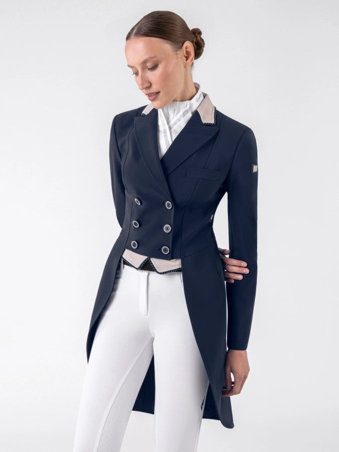 FRAC DONNA DRESSAGE EQUILINE CADENCE