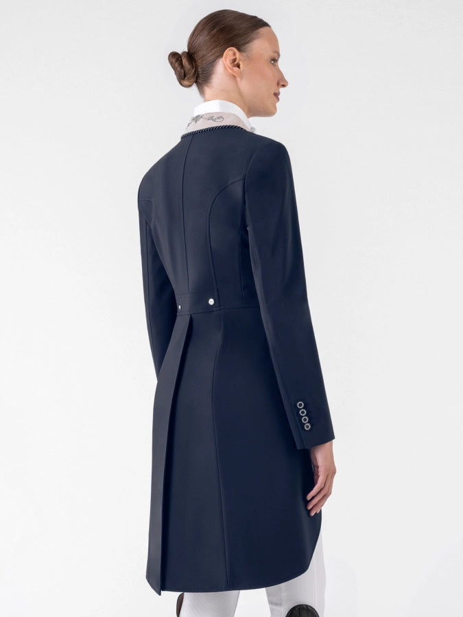 FRAC DONNA DRESSAGE EQUILINE CADENCE