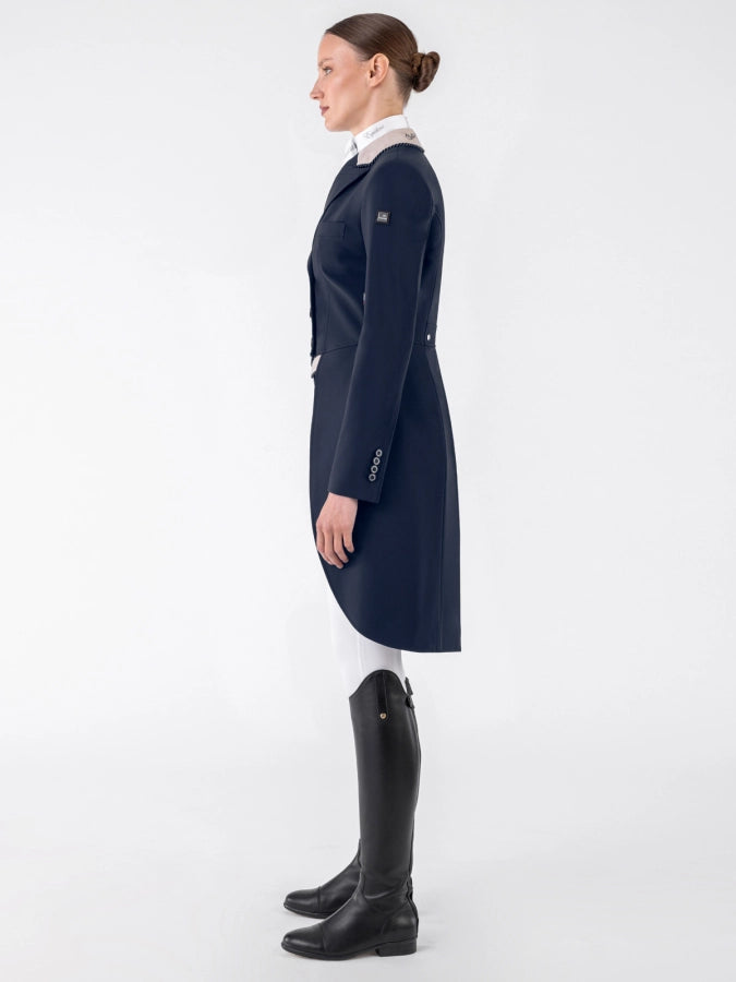 FRAC DONNA DRESSAGE EQUILINE CADENCE