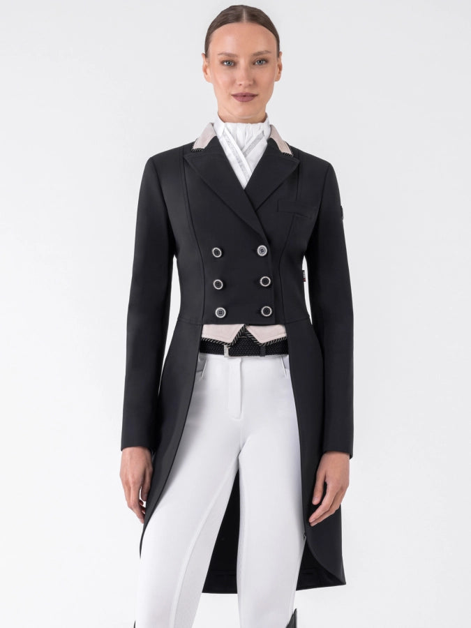 FRAC DONNA DRESSAGE EQUILINE CADENCE