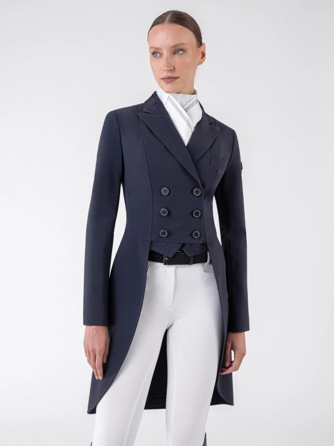 FRAC DONNA DRESSAGE EQUILINE MARILYN