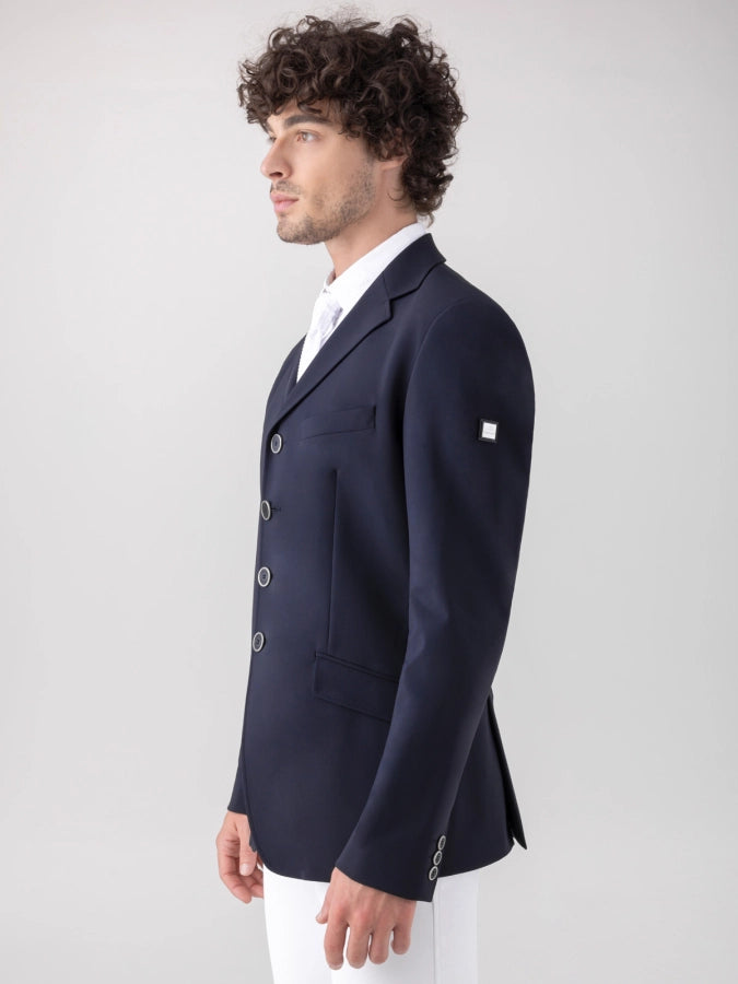 GIACCA UOMO EQUILINE RACK