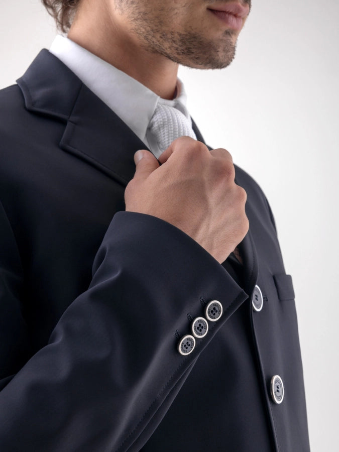 GIACCA UOMO EQUILINE RACK