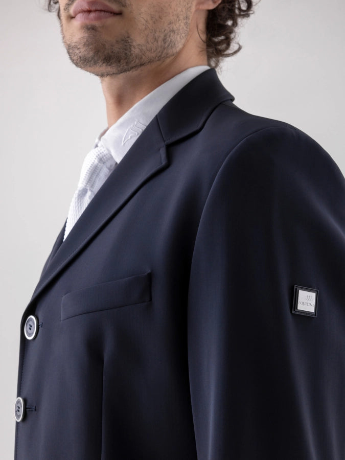GIACCA UOMO EQUILINE RACK