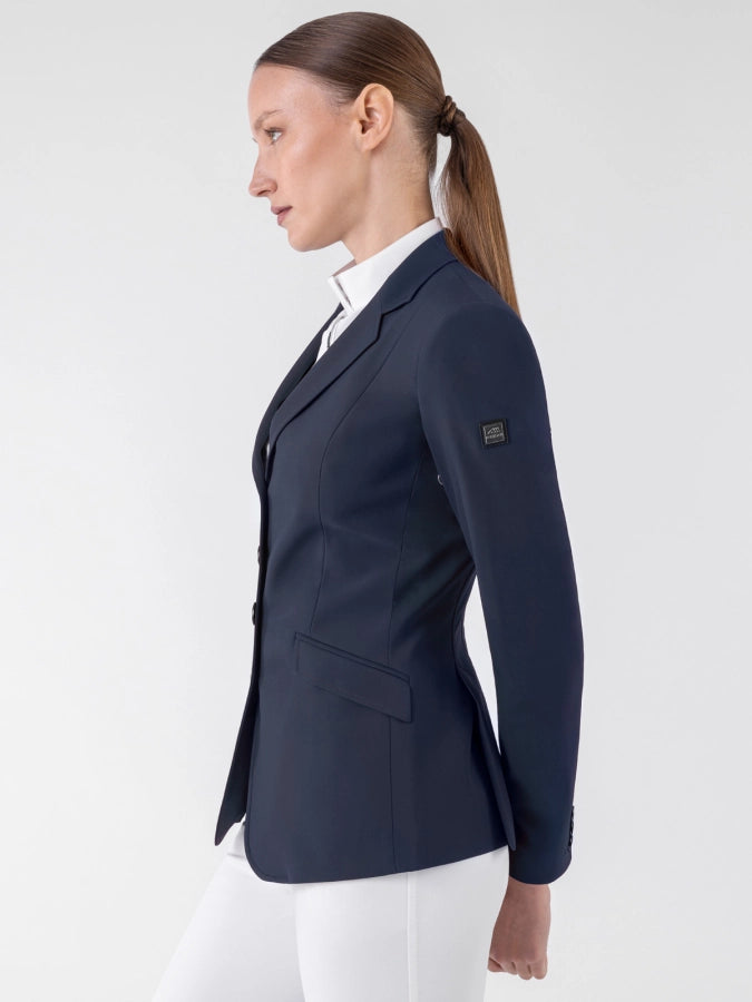 GIACCA DONNA EQUILINE ELYSSA