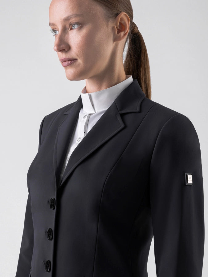 GIACCA DONNA EQUILINE ELYSSA