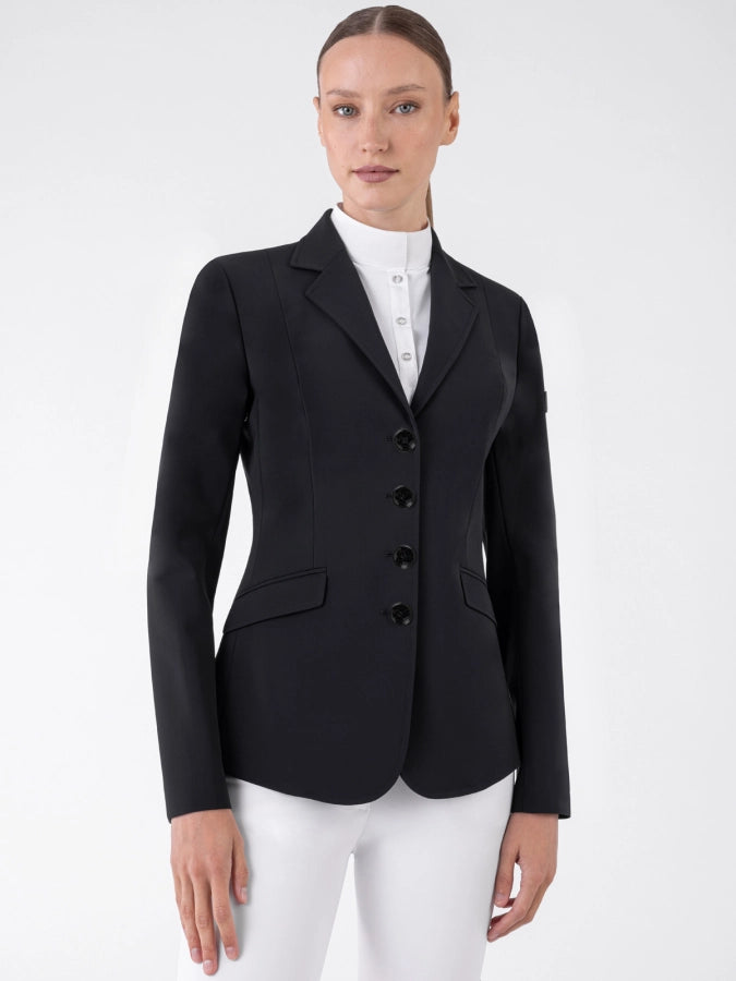 GIACCA DONNA EQUILINE ELYSSA