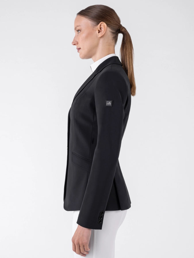 GIACCA DONNA EQUILINE ELYSSA